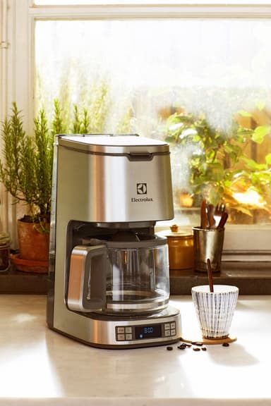 Electrolux Expressionist kaffemaskine EKF7800 - TÆNK TESTVINDER
