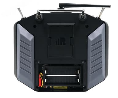 FrSky Taranis Q X7S ACCESS Blue og R9M 2019 EU