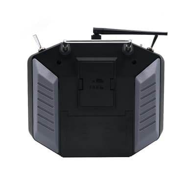 FrSky Taranis Q X7 TILGANG Sort og R9M 2019 EU