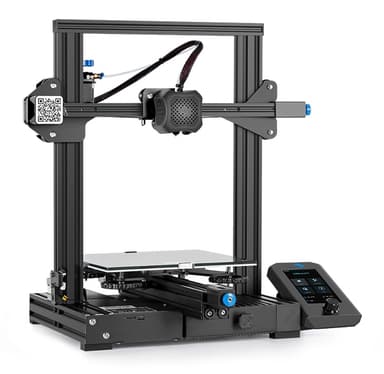 Creality Ender-3 V2 3D-printer