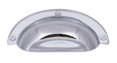 Epoq Conti håndtag 64 mm krom 1 stk
