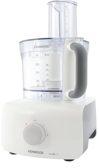 Kenwood MultiPro Home foodprocessor FDP643WH