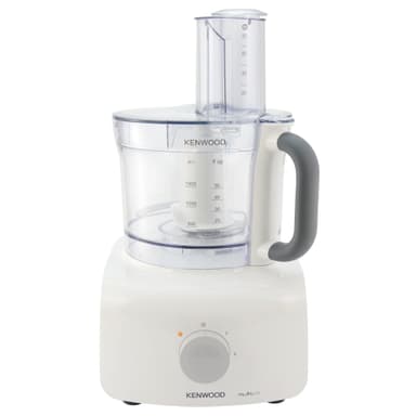 Kenwood MultiPro Home foodprocessor FDP643WH