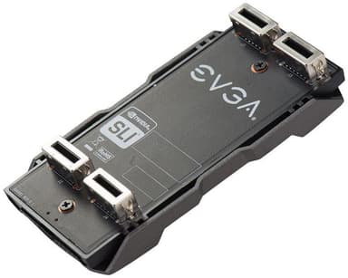 EVGA Pro SLI bridge - 2-slots mellemrum
