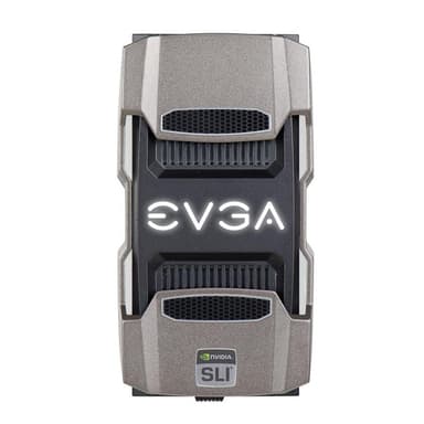 EVGA Pro SLI bridge - 2-slots mellemrum