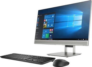 HP EliteOne 800 G5 23.8" AiO stationær computer