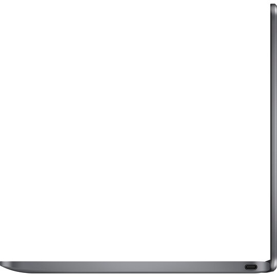 Asus Chromebook C423 Cel/4/32 14” bærbar computer (silver/black)