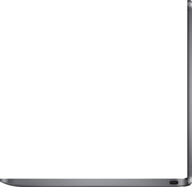 Asus Chromebook C423 Cel/4/32 14” bærbar computer (silver/black)