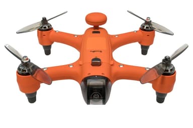 SwellPro SPRY+ vandtæt drone