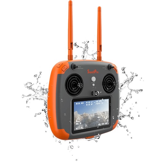 SwellPro SPRY+ vandtæt drone