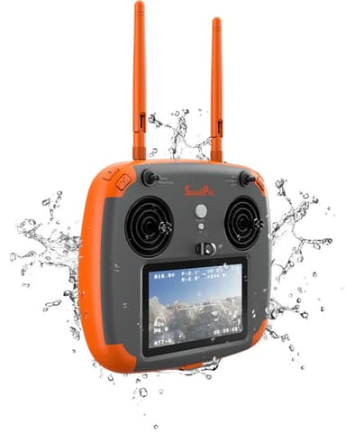 SwellPro SPRY+ vandtæt drone