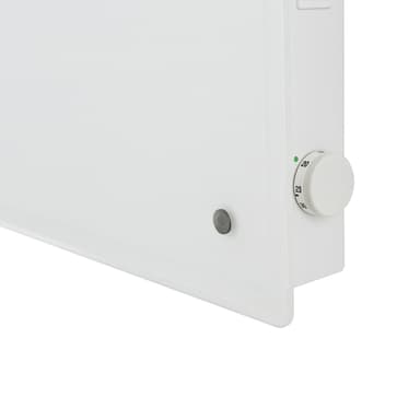 Adax ECO Basic 02 KET varmepanel i glas