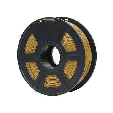PLA 1.75 mm 1 kg Brown