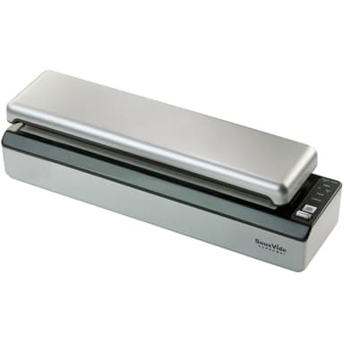 SousVide Supreme vakuumpakker EUSVV00300 - sølv