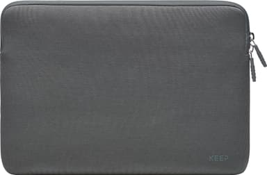KEEP MacBook sleeve 13" (dark grey)