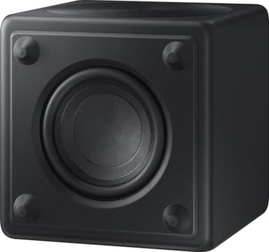 Samsung SWA-W500 trådløs subwoofer (sort)