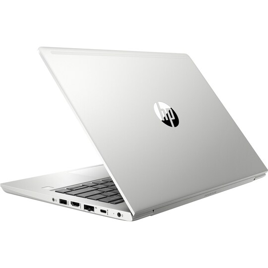HP ProBook 430 G7 13,3" bærbar computer (sølv)