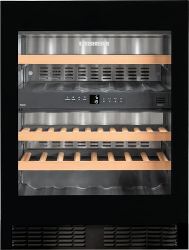 Liebherr Vinidor vinkabinet UWTGB1682