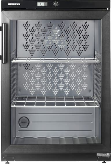 Liebherr Vinothek vinkabinet WKB1802