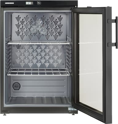 Liebherr Vinothek vinkabinet WKB1802
