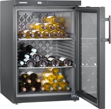 Liebherr Vinothek vinkabinet WKB1802