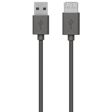 Belkin USB 2.0 forlængerkabel - 1,8 m