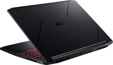 Acer Nitro 7 15,6” bærbar gaming computer (sort)