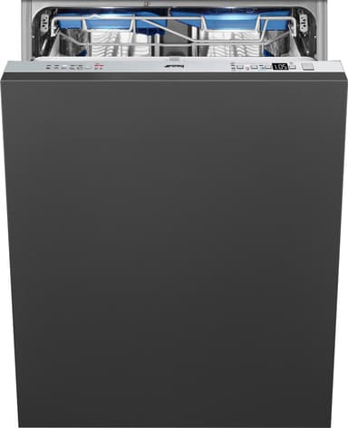 Smeg opvaskemaskine STL62336LDE