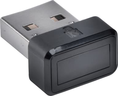 Kensington VeriMark USB fingerprint key reader