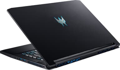 Acer Predator Triton 500 15,6" bærbar gaming computer