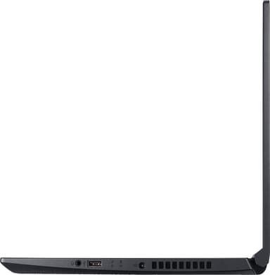 Acer Aspire 7 15,6" bærbar computer (sort)