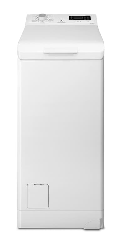 Electrolux vaskemaskine EWT1366EDW