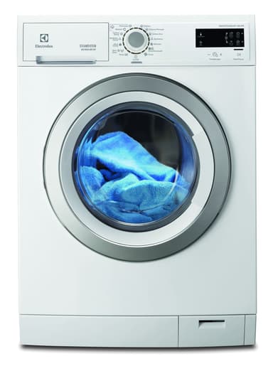 Electrolux Inspiration vaskemaskine / tørretumbler EWW1