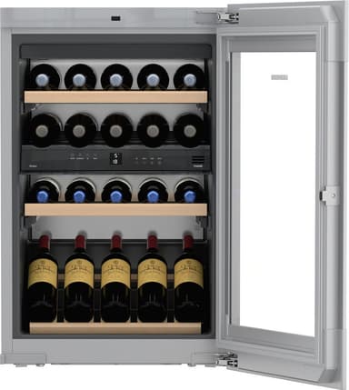Liebherr Vindor vinkøleskab EWTgw 1683-20 001 (white glass)