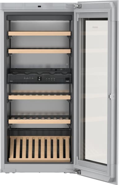 Liebherr Vindor vinkøleskab EWTgw 2383-20 001 (glass black)