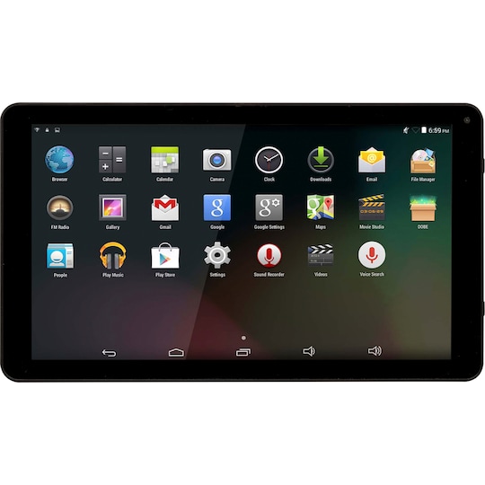 Denver TAQ-10253 10" tablet