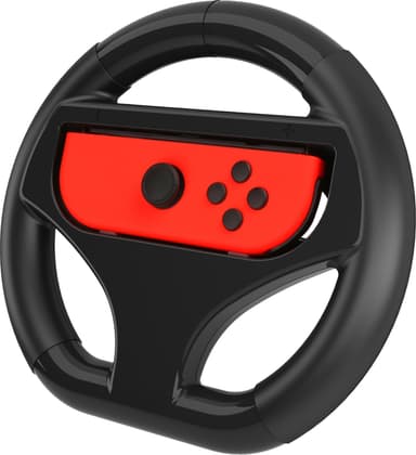 Subsonic Nintendo Switch XL racerrat