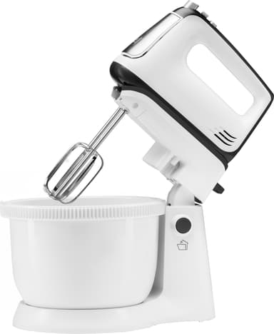 Billede af OBH NORDICA Delightful White mixer OBH6783