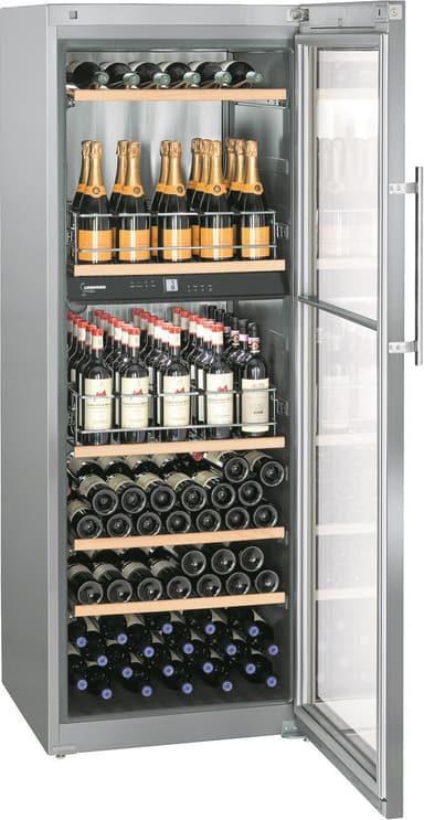 Liebherr Vindor vinkøleskab WTpes 5972-21 001