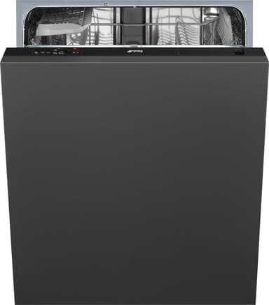 Smeg opvaskemaskine STL42324DE