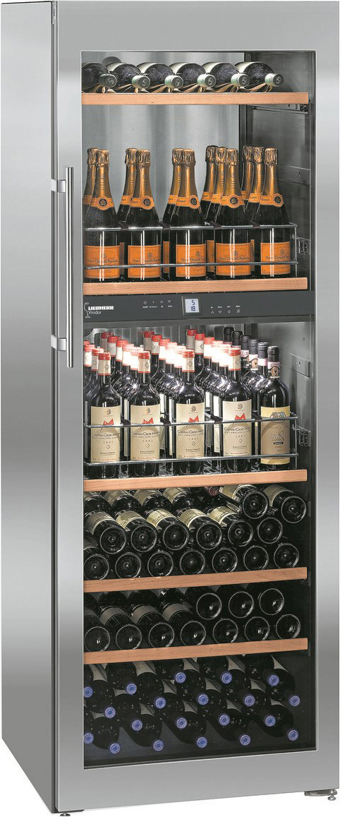 Liebherr Vindor vinkøleskab WTpes 5972-21 001
