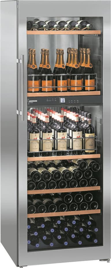 Liebherr Vindor vinkøleskab WTpes 5972-21 001