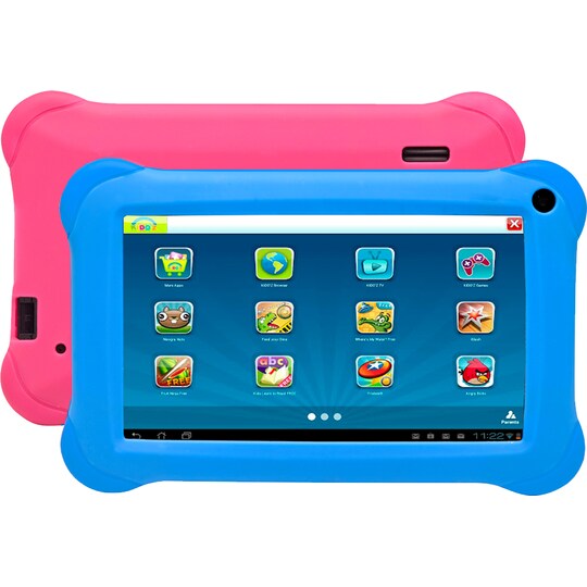 Denver TAQ-70353 7" tablet til børn