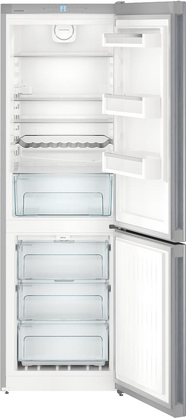 Liebherr Comfort kølefryseskab CNPel 4313-22 210