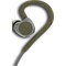 Jays m-Six Wireless trådløse in-ear høretelefoner (mosgrøn)