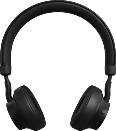 Jays a-Seven Wireless trådløse on-ear høretelefoner (sort)