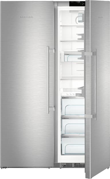 Liebherr Premium kølefryseskab SBSes 8773-20 001