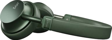 Jays a-Seven Wireless trådløse on-ear høretelefoner (grøn)