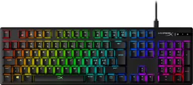 HyperX Alloy Origins gaming tastatur