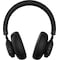 Jays q-Seven Wireless trådløse around-ear høretelefoner (sort)